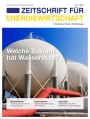 Zeitschrift für Energiewirtschaft