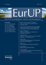 Zeitschrift für Europäisches Umwelt- und Planungsrecht - EurUP