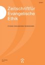 Zeitschrift für Evangelische Ethik