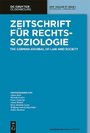Zeitschrift für Rechtssoziologie