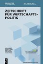 Zeitschrift für Wirtschaftspolitik
