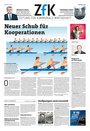 ZfK Zeitung für kommunale Wirtschaft