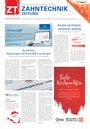 ZT Zahntechnik Zeitung