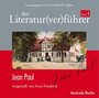 Der Literatur(ver)führer, Band 1: Jean Paul