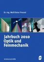 Jahrbuch für Optik und Feinmechanik 2010