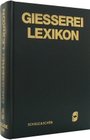 Giesserei-Lexikon 2008