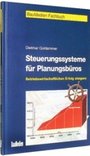 Steuerungssysteme für Planungsbüros
