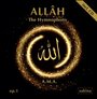 ALLÂH - The Hymnophony, op. 1