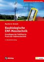 Baubiologische EMF-Messtechnik - Grundlagen der Feldtheorie - Praxis der Feldmesstechnik