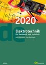 Elektrotechnik für Handwerk und Industrie 2020 (de-Jahrbuch)