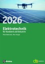 Elektrotechnik für Handwerk und Industrie 2026 (de-Jahrbuch)