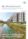 fbr-Marktübersicht Regenwassernutzung und Regenwasserbewirtschaftung