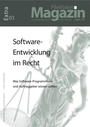 FileMaker Magazin EXTRA01: Software-Entwicklung im Recht