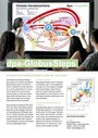GlobusSteps-Grafik – Interaktive Wissensvermittlung mit Grafiken