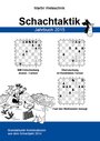 Schachtaktik Jahrbuch 2015 