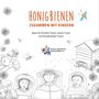 Honigbienen / Wildbienen - Zusammen mit Kindern