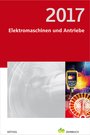 Jahrbuch Elektromaschinen und Antriebe 2017. &quot;de&quot;-Jahrbuch
