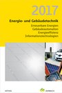 Jahrbuch für Energie- und Gebäudetechnik 2017. &quot;de&quot;-Jahrbuch