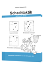 Schachtaktik Jahrbuch 2019
