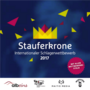 Stauferkrone 2017