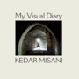 VISUAL DIARY | Von Kedar Misani